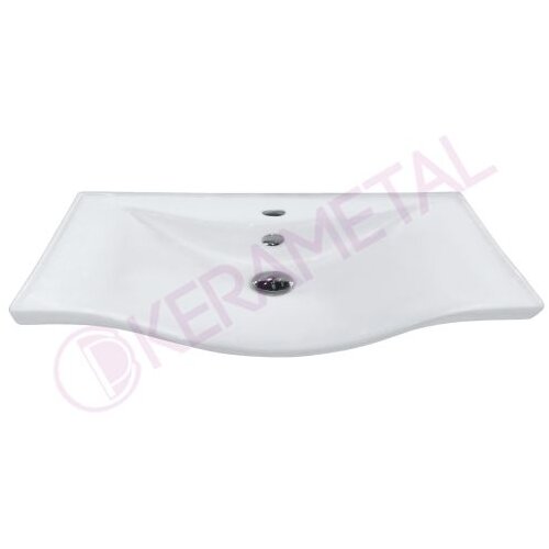 Alvit Tulip 1000x460mm ugradni lavabo Cene
