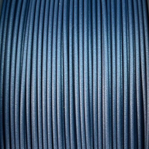 Nobufil PETG CF Dark Blue, 1.75 mm / 1000 g Slike