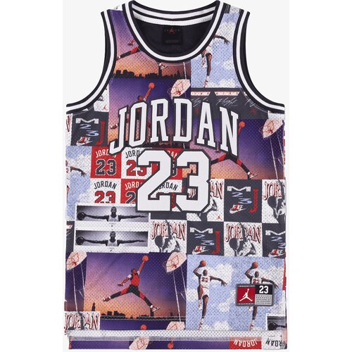 Jordan Majica JDN 23 AOP JERSEY Cene