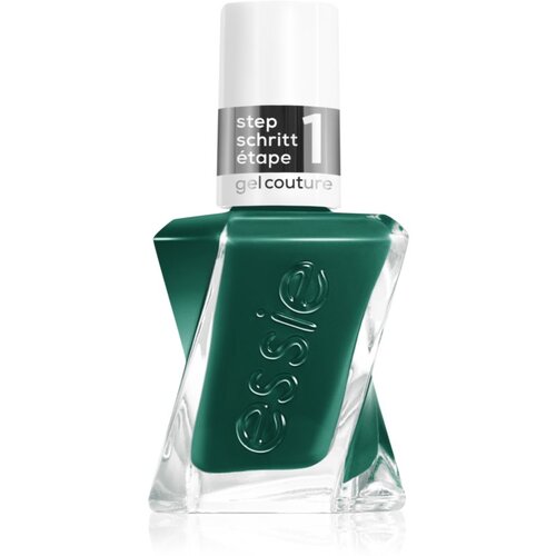 Essie gel couture lak za nohte odtenek 548 in-vest in style 13,5 ml Cene