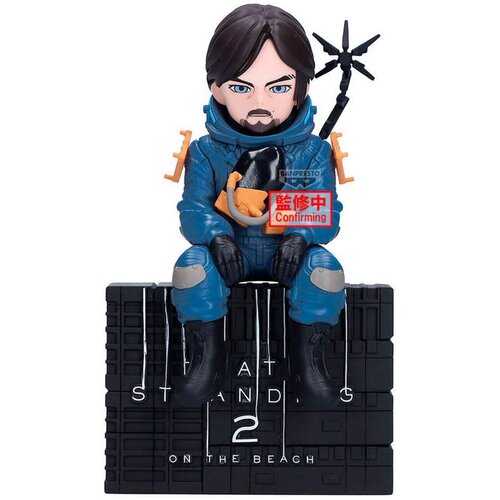 Banpresto Figura Death Stranding 2: On the Beach Sam Figure 12 cm Cijene
