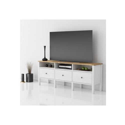 Hanah home TV polica FRN 10003 Slike