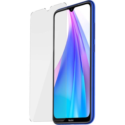 AVIZAR film za zaslon iz kaljenega stekla 9H, izjemno odporen - prozoren str. xiaomi redmi note 8 in note 8 2021, (20607056) Cene