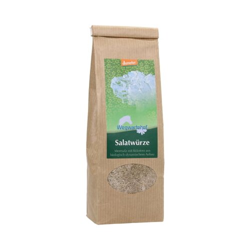 Wegwartehof Aromatična sol - 200g vrečka Cene