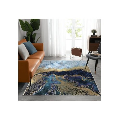 Conceptum Hypnose Hmnt768 multicolor hall carpet (100 x 200) Cene