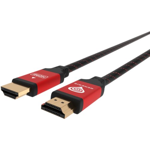 Genesis HDMI kabel visoka hitrost PS4/PS3 4K V2.0 3m črna, (21090868) Cene