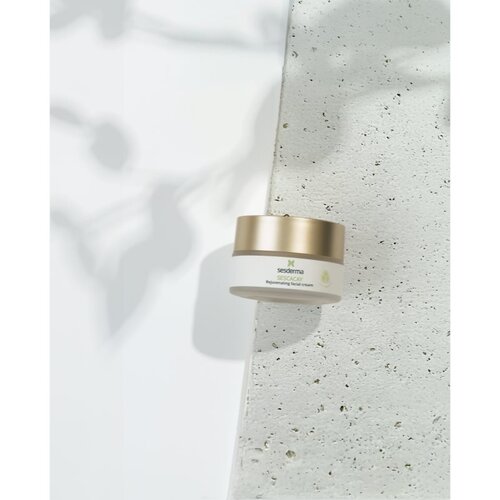 Sesderma SESCACAY Rejuvenating Face Cream pomlađujuća krema za lice 50 ml Slike