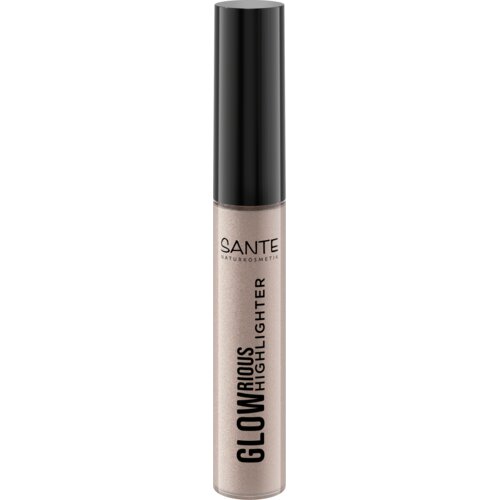 Sante GLOWRIOUS Liquid Highlighter - 02 rosegold Cijene