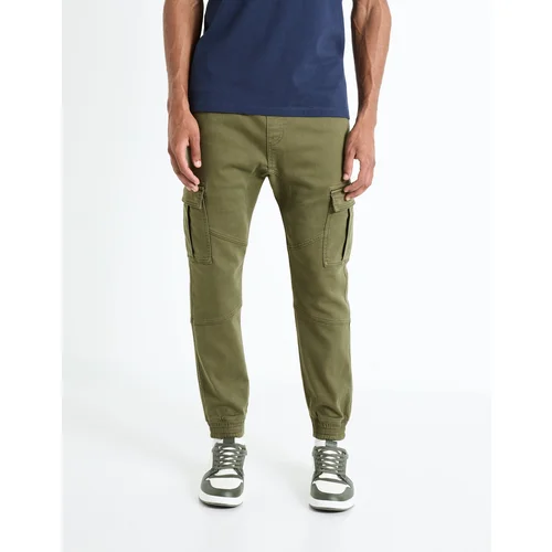 Celio Cargo Pants Cokit4 - Men