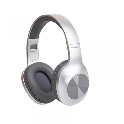 Panasonic SLUŠALICE RB-HX220BDES SREBRNE (BT Over-ear) Cene