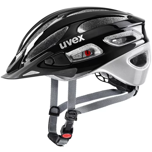 Uvex True M bicycle helmet