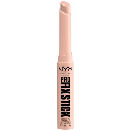 NYX Professional Makeup pro fix stick korektor u stiku 0.2 pink Slike