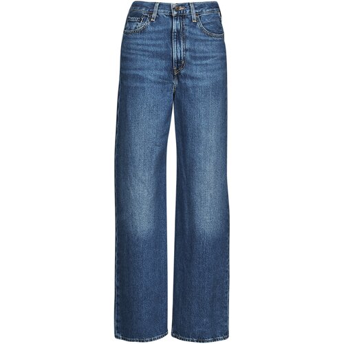 Levi&amp;#039;s high loose blue Slike