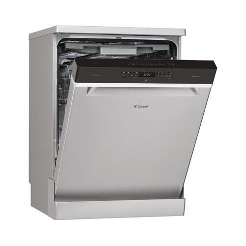 Whirlpool wfo 3O33 pl x ma&amp;scaron;ina za pranje sudova Slike