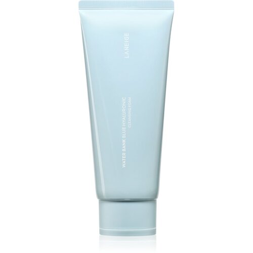LANEIGE Water Bank Blue Hyaluronic pjena za či&scaron;ćenje lica 150 g Cijene