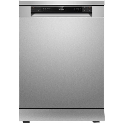 Vivax prostostoječi pomivalni stroj DW-601472C X, 60 cm Cene