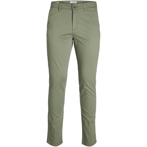 Jack &amp;amp; Jones Chino hlače &amp;#039;MARCO BOWIE&amp;#039; jabuka Slike