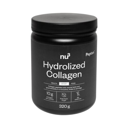  Hydrolized Collagen Powder - 320 g Cijene