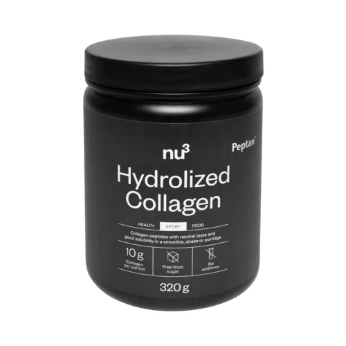  Hydrolized Collagen Powder - 320 g