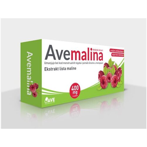 Ave avemalina Cene