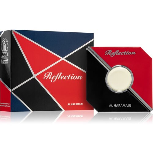 Al Haramain Reflection parfumska voda za mo&amp;scaron;ke 50 ml Slike