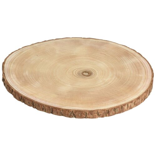 Vilde Lesena podloga za rezanje 32-37 cm, (5000037161) Cene