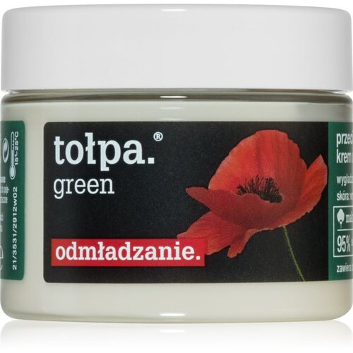 Tołpa Green Firming 40+ učvrstitvena nočna krema proti gubam 50 ml Cene