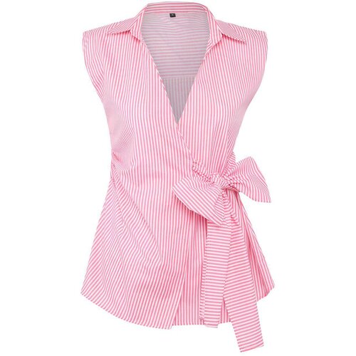Trendyol Ženska bluza, Roze Cene