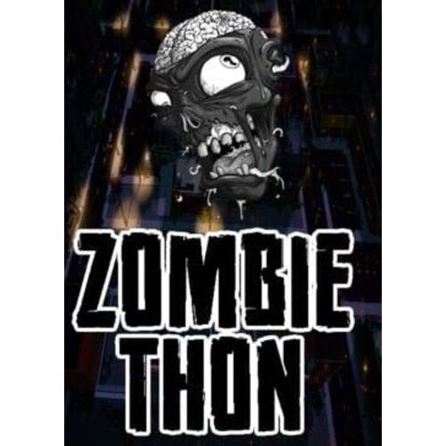  ZombieThon Steam Key GLOBAL Cene