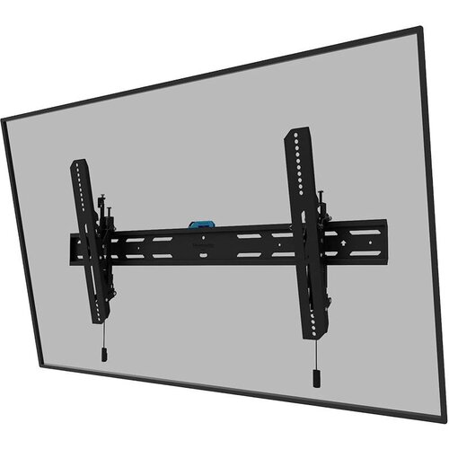 Neomounts by Newstar WL35S-850BL18 TV stenski nosilec 109,2 cm (43'') - 228,6 cm (90'') možnost nagiba, (20432426) Cene