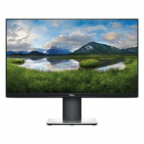 Dell P2419HC IPS LED Professional monitor Slike
