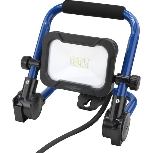 Ansmann FL800AC LED prenosni podni reflektor 10W Cene