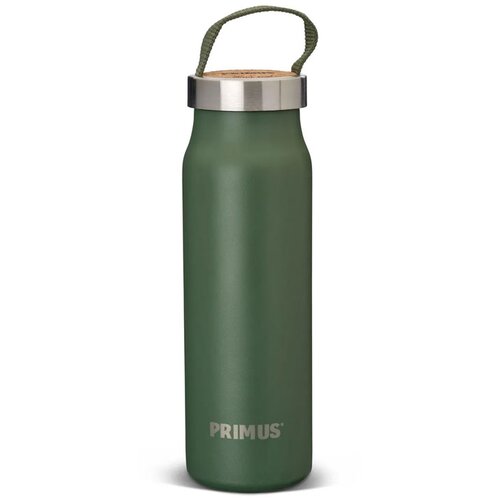 Primus Klunken Bottle 0.5L Green Slike