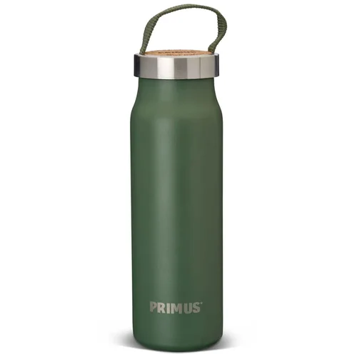 Primus Klunken Bottle 0.5L Green