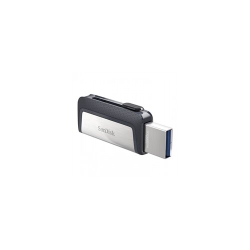 San Disk USB stick Ultra dual drive, 256 GB Cijene