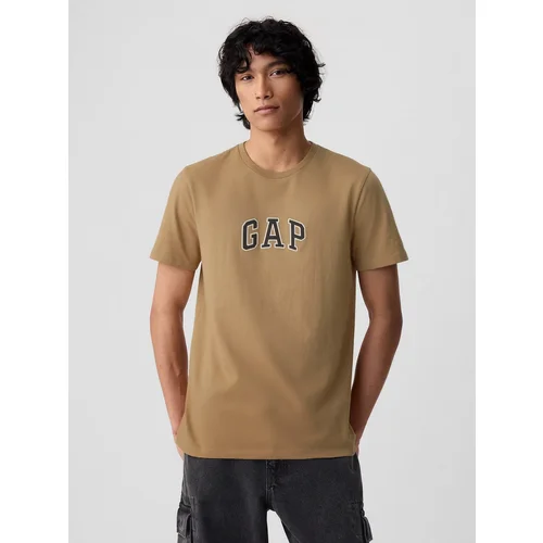 GAP T-shirt with logo - Men's