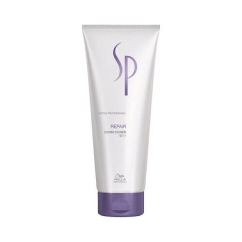Wella SP Repair Conditioner hranjivi regenerator za oštećenu kosu 200 ml Cijene