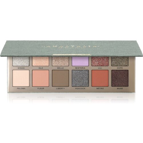 Anastasia Beverly Hills Nouveau Pallette paleta sjenila za oči 1 kom Cijene
