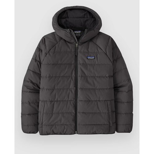 Patagonia Cotton Down Jakna black Cene