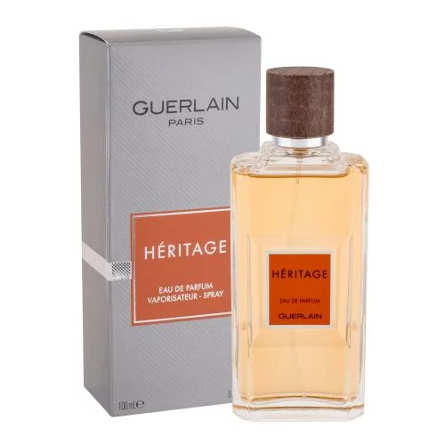 Guerlain Héritage 100 ml parfemska voda za moške
