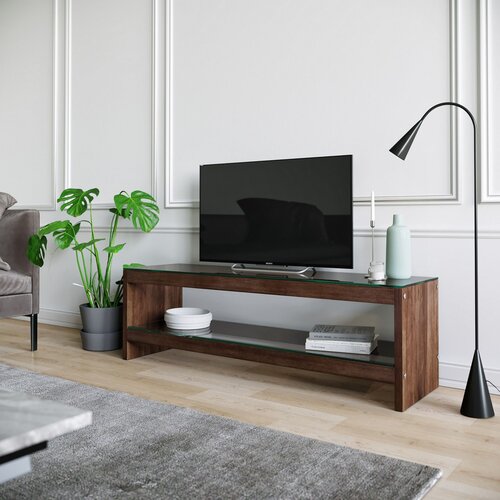 Hanah home TV Komoda od oraha Cene