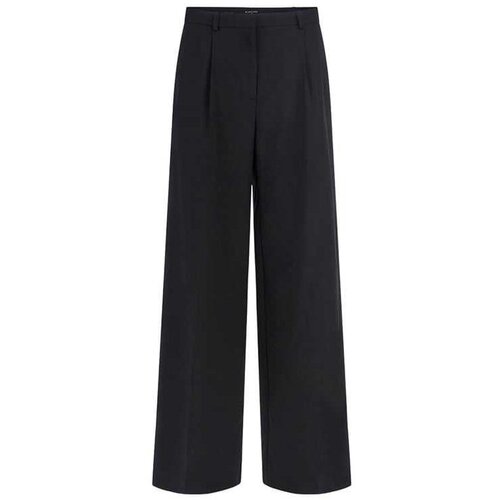 Guess Marciano - crne ženske pantalone G5GGB08 7294A JBLK Cene