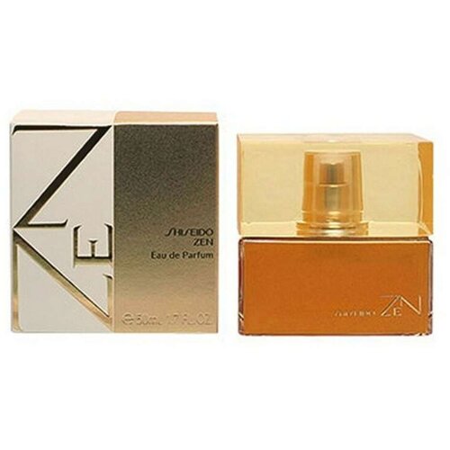 Parfem za žene Zen Shiseido EDP EDP Slike