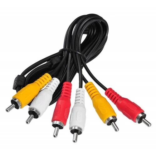  Cinc-Cinc kabl (3RCA-3RCA) 3M Slike