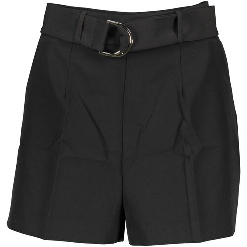 Guess Jeans WOMEN&amp;amp;#39;S BLACK SHORT TROUSERS Slike