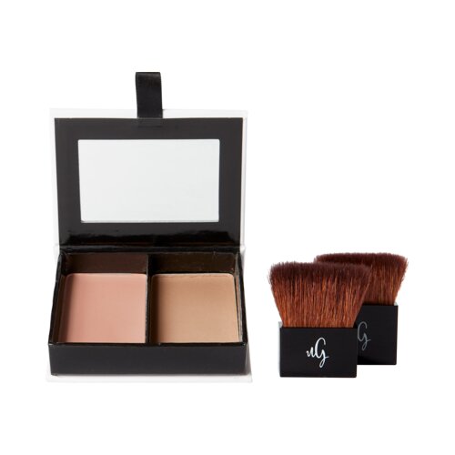 UND GRETEL SUNNE Contouring Powder - LEVE Cijene