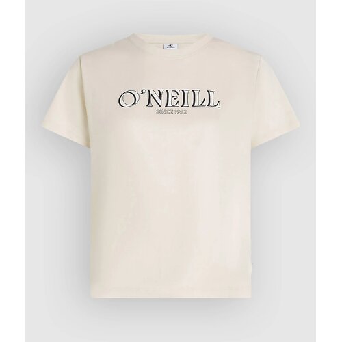 O&amp;#039;neill Graphic T-Shirt linen white Slike