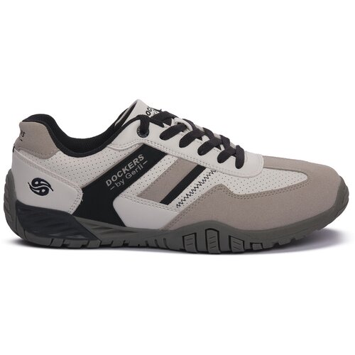 Dockers Modne superge 512 BIANCO Bela Cene