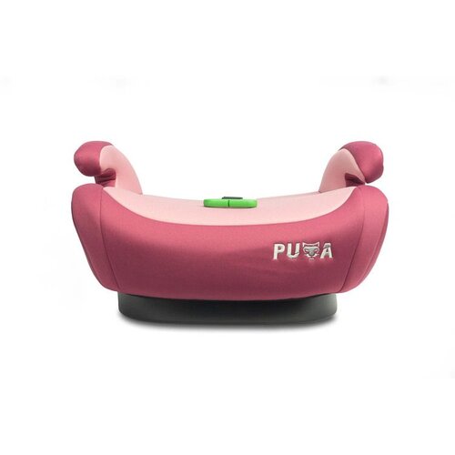 CARETERO Autosjedalica puma i-size prljavo roza (125-150) Slike