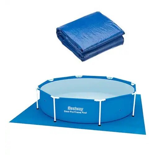 Bestway Podloga za Bazen 274x274cm Cene